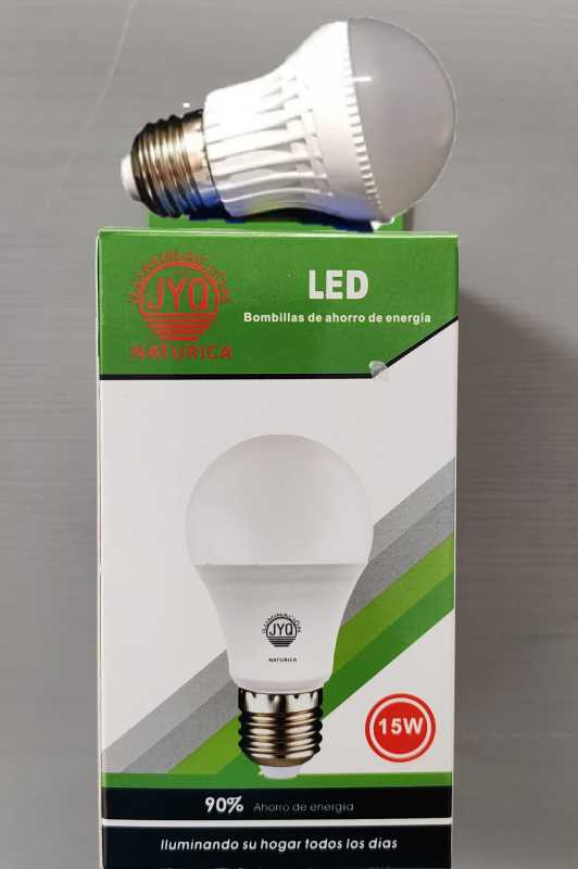 BOMBILLO LED FLUJO CONSTANTE 18W 6500K