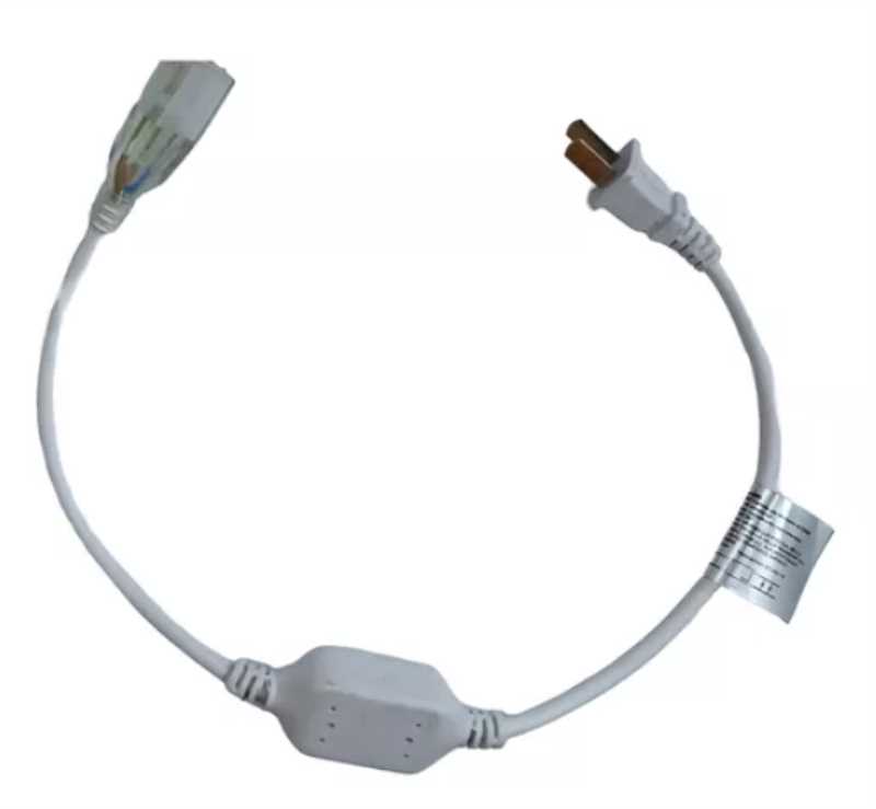 ADAPTADOR P/TIRA LED